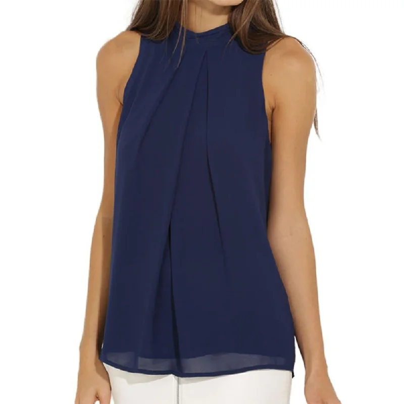 Women Blouse Women Tops Plus Size Casual Chiffon Blouse Chic Elegant Lady Navy Blue Black Shirts Tops-- Mesh Blend Leather Blend Suede Blend Women Blouse Women Tops Plus Size Casual Chiffon Blouse Chic Elegant Lady Navy Blue Black Shirts Tops-- Mesh Blend Leather Blend Suede Blend