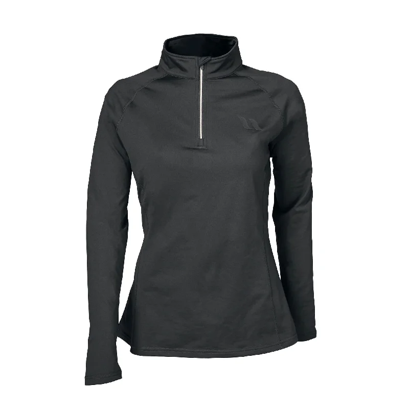 Leia P4G Women's Long Sleeve Shirt-- Layered Multi-layer Single Layer
