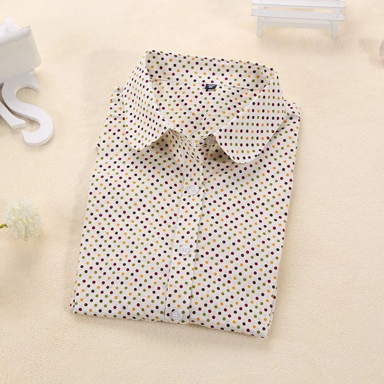 beige dot