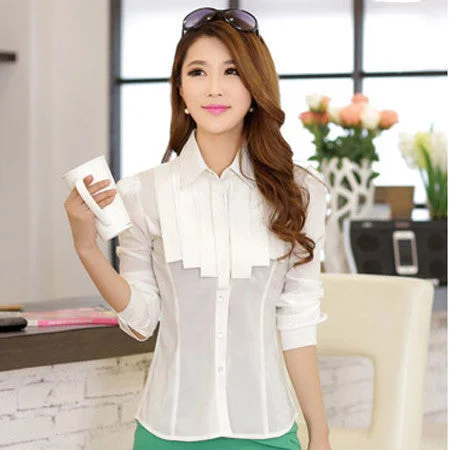 Ivory White