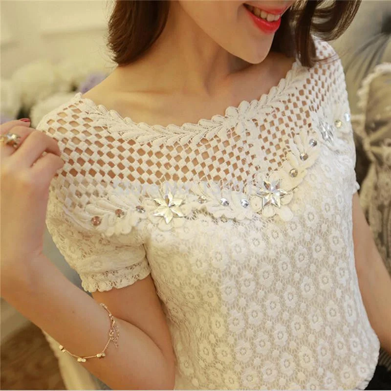 Short Sleeve