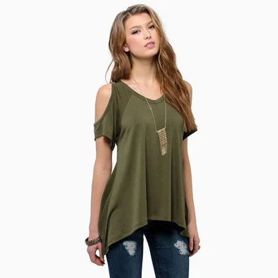 tees green