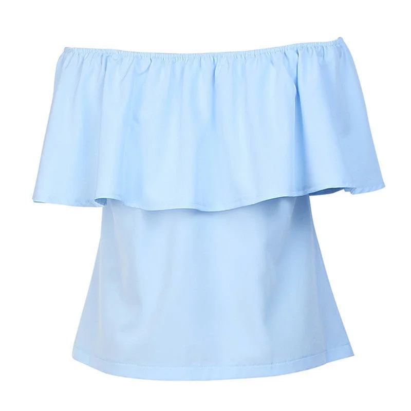 Sky Blue