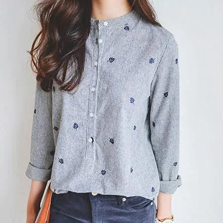 gray