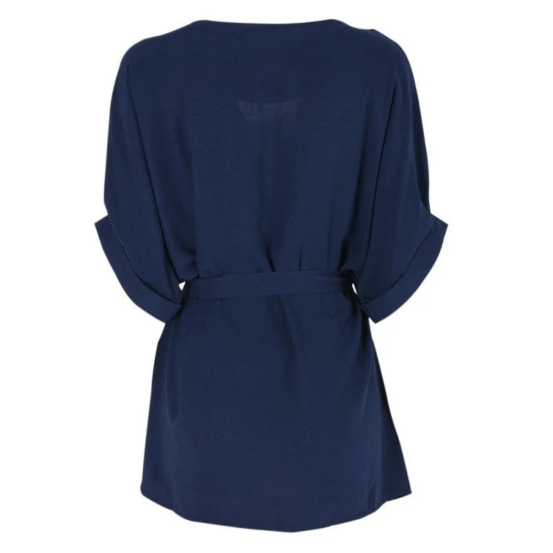 Dark Blue