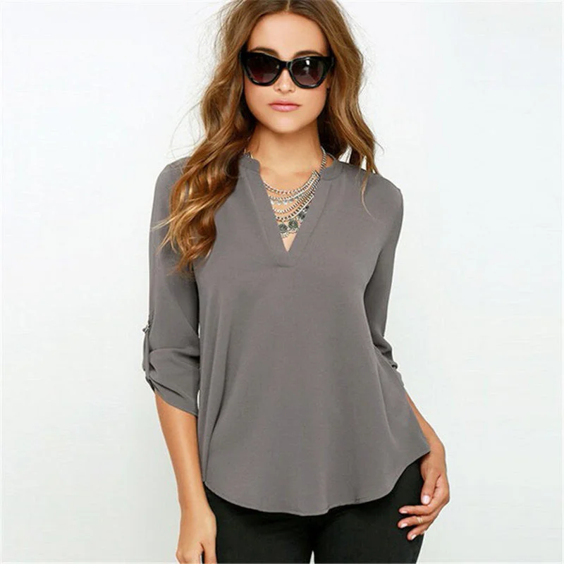 Gray