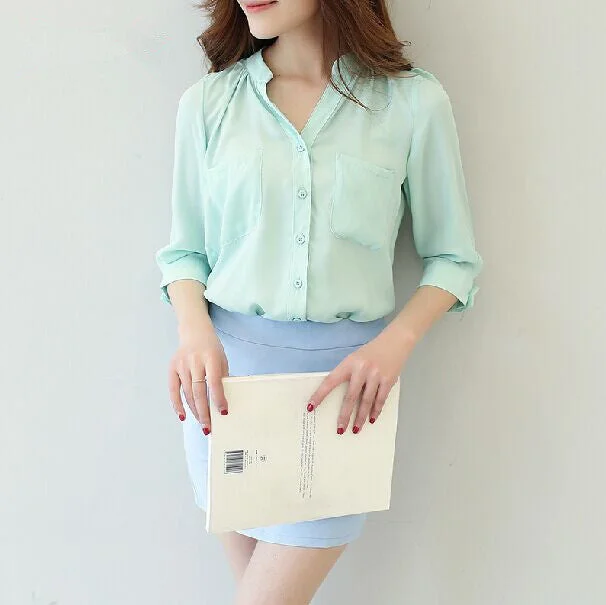 Sky Blue