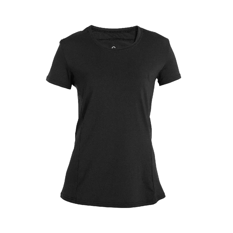 Ophelia Women's P4G Short Sleeve Shirt-- Satin Fabric Silk Fabric Chiffon Fabric