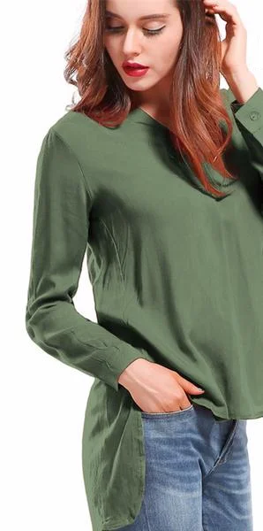 ArmyGreen