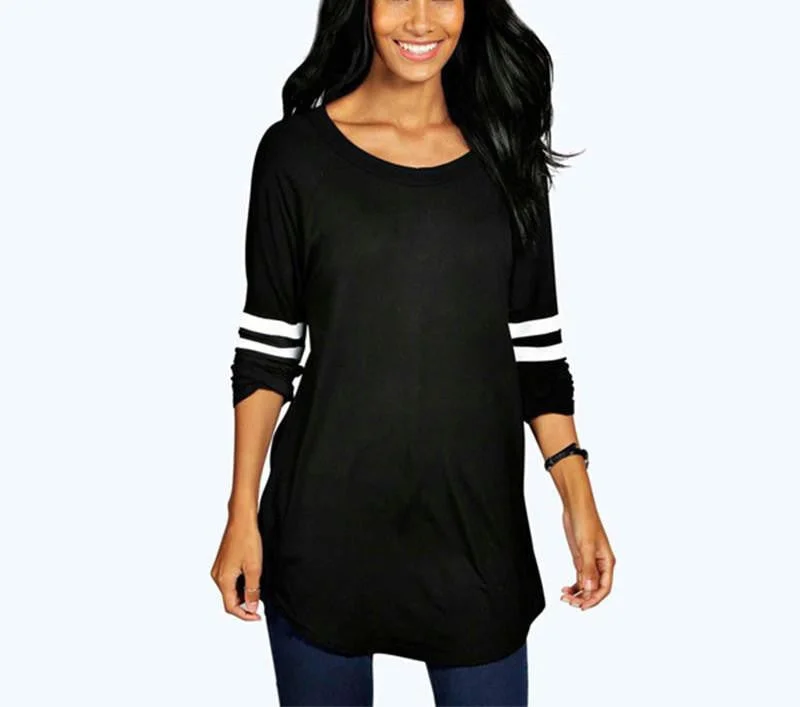 Black Long style