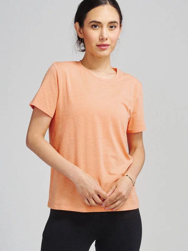 Apricot Crush Heather