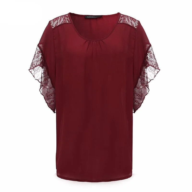 Wine Red