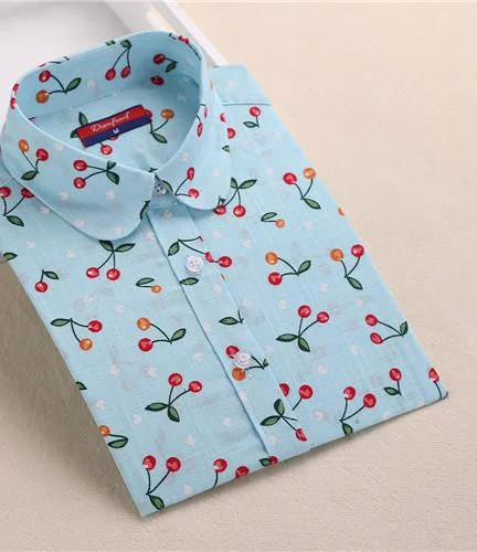 Bluecherry