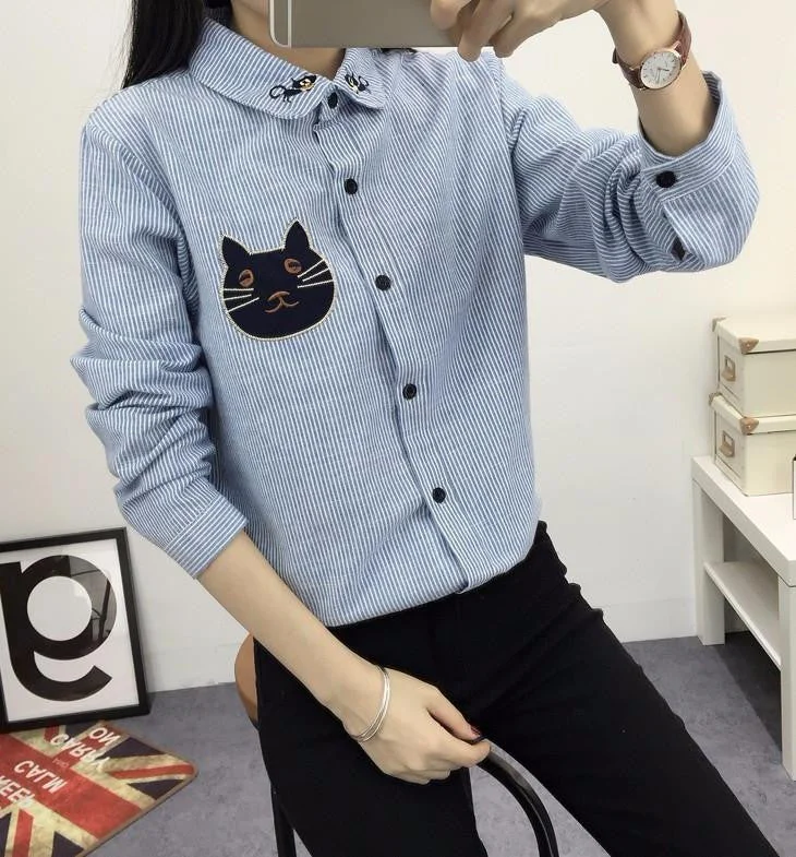 blueCat