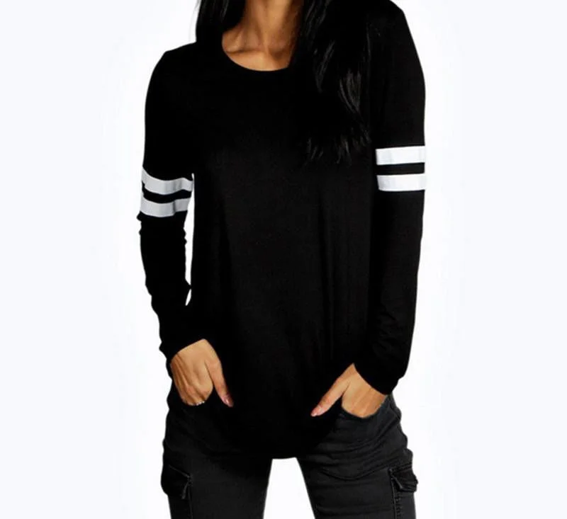 Black Regular style