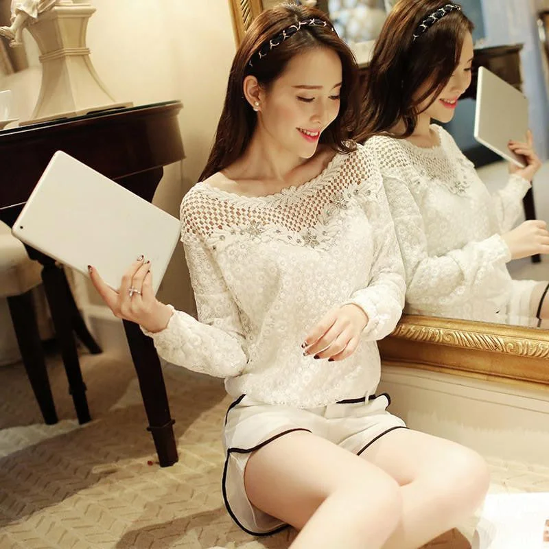 Long Sleeve