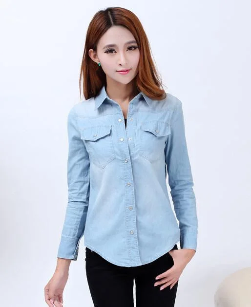 Sky Blue