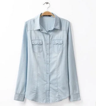 light blue