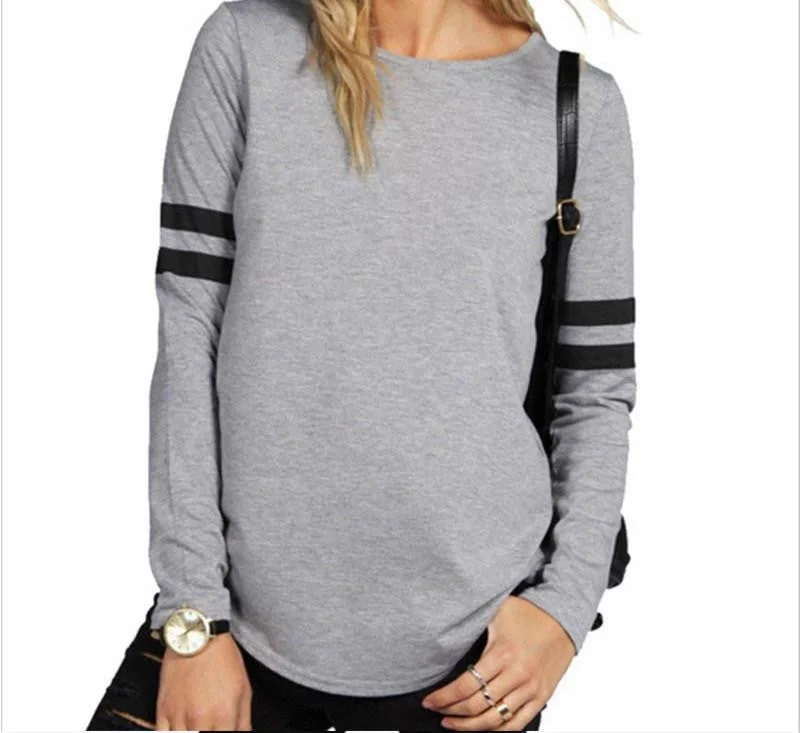 Gray Regular style