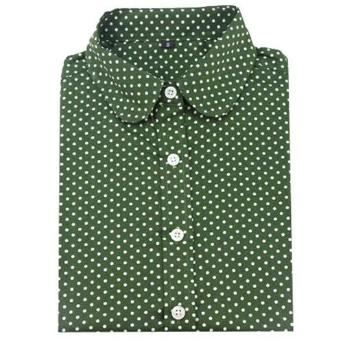 green dot