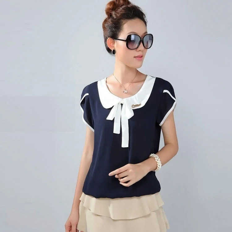 WC040 Blue