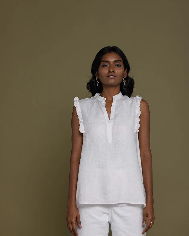 Coconut White