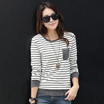 women blouses Gray