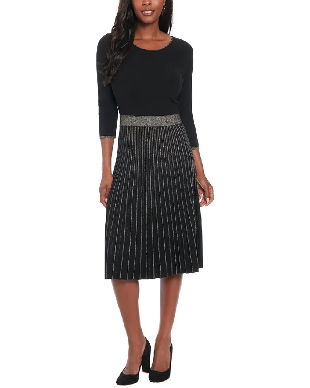 London Times Mini Dress Tunics Travel practical