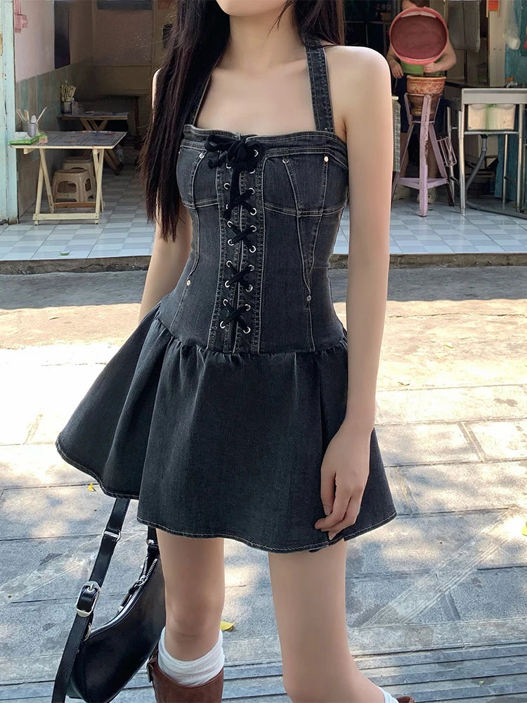 Mini Dress