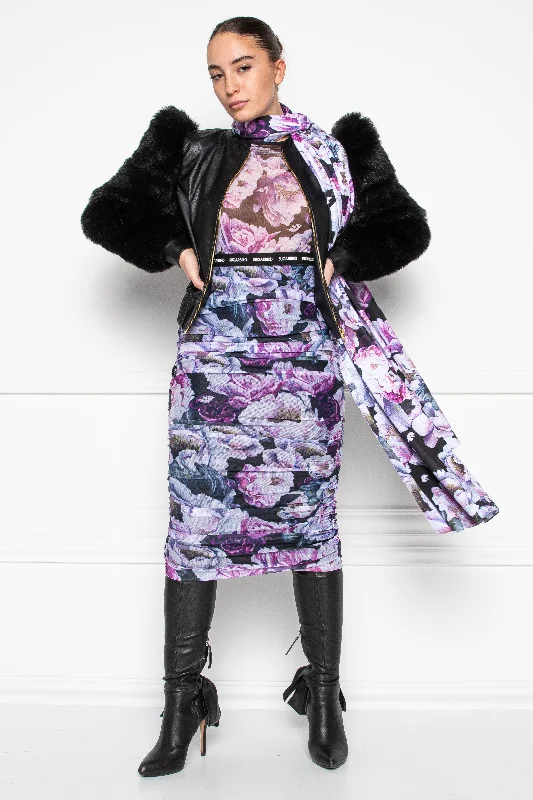 Edda La Vie En Rose dress Tunics Top rated