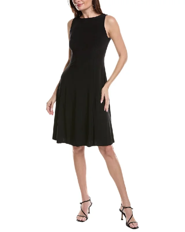 Tash + Sophie Midi Dress Tunics Versatile stylish