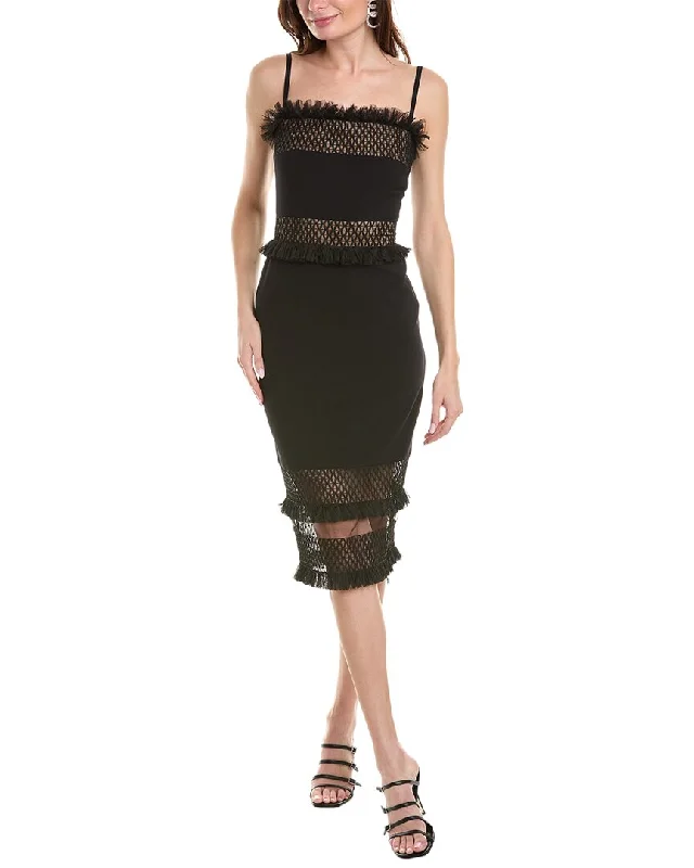 SHO by Tadashi Shoji Midi Dress Tunics New arrival