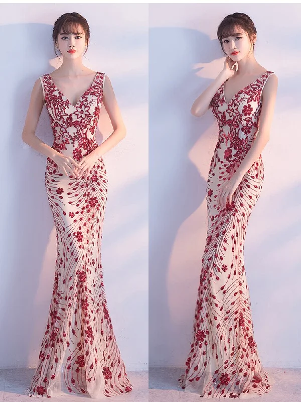 Apricot red
