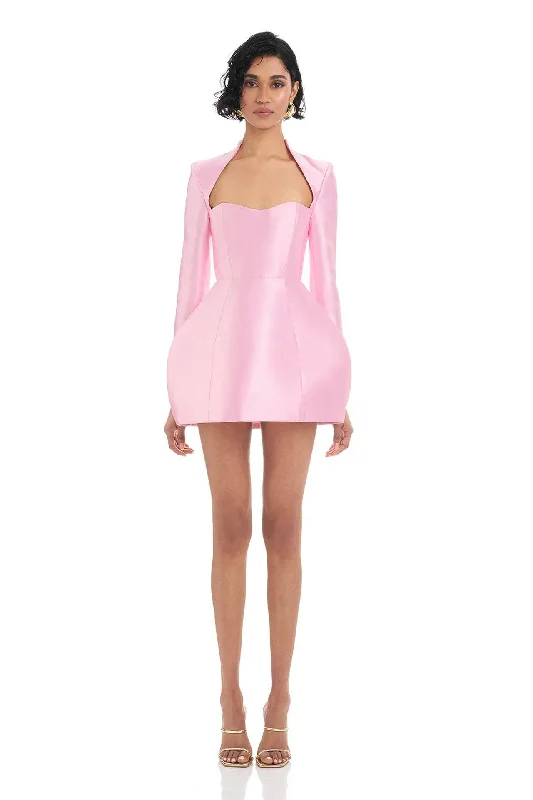 Kate Dress - Pink Tunics Fashionable trendy