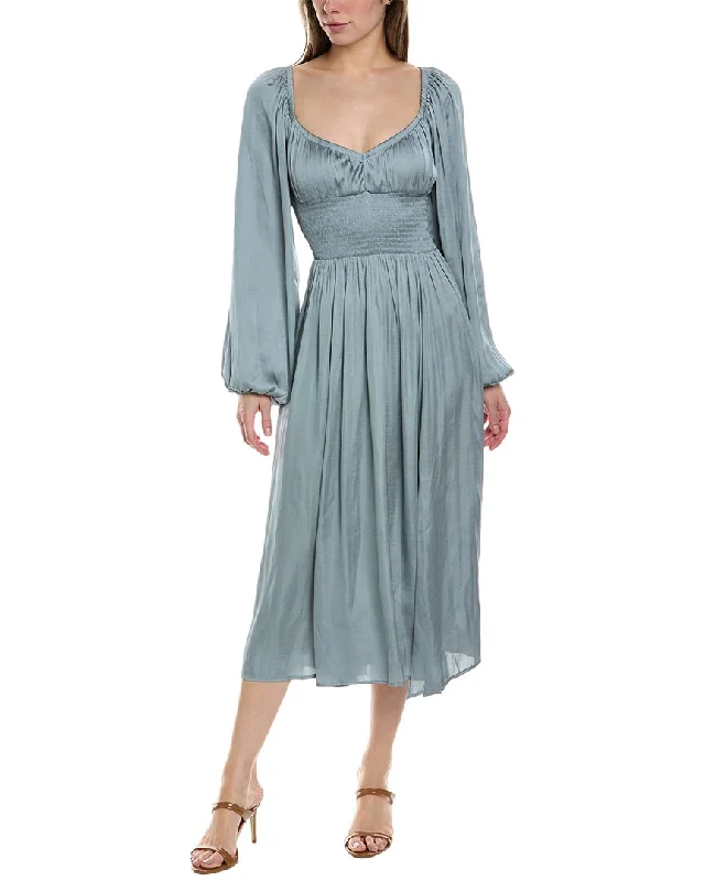 o.p.t. Nala A-Line Dress Tunics Practical durable