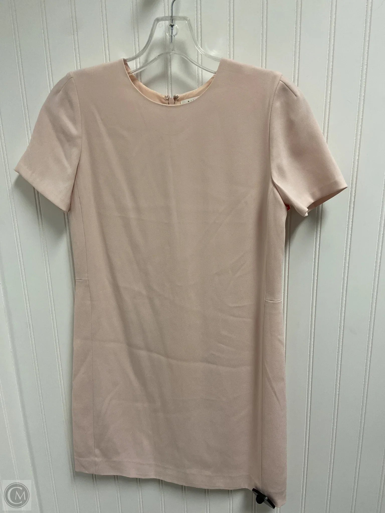 Dress Work By Babaton In Pink, Size: Xs Tunics Corduroy durable