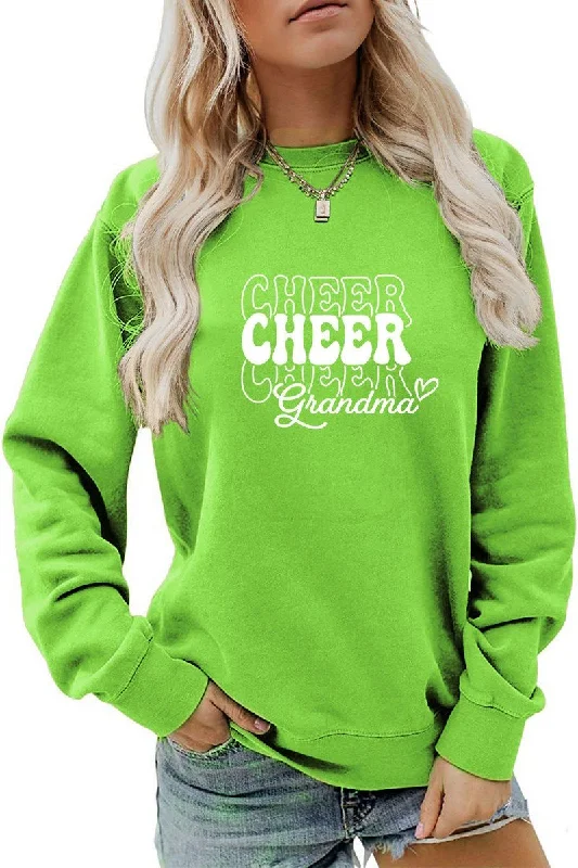 NEONGREEN