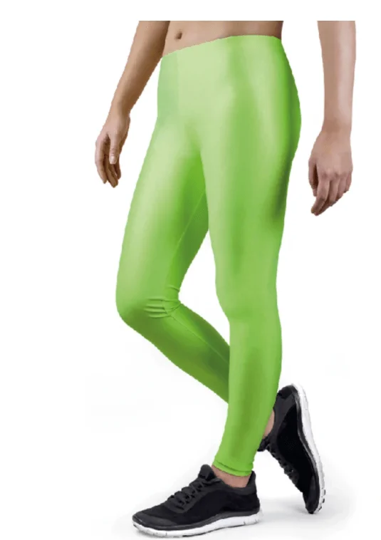 Lime Green