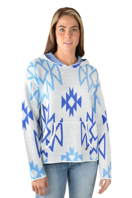 Pure Western Khloe Knitted Pullover dolman Sleeve Top