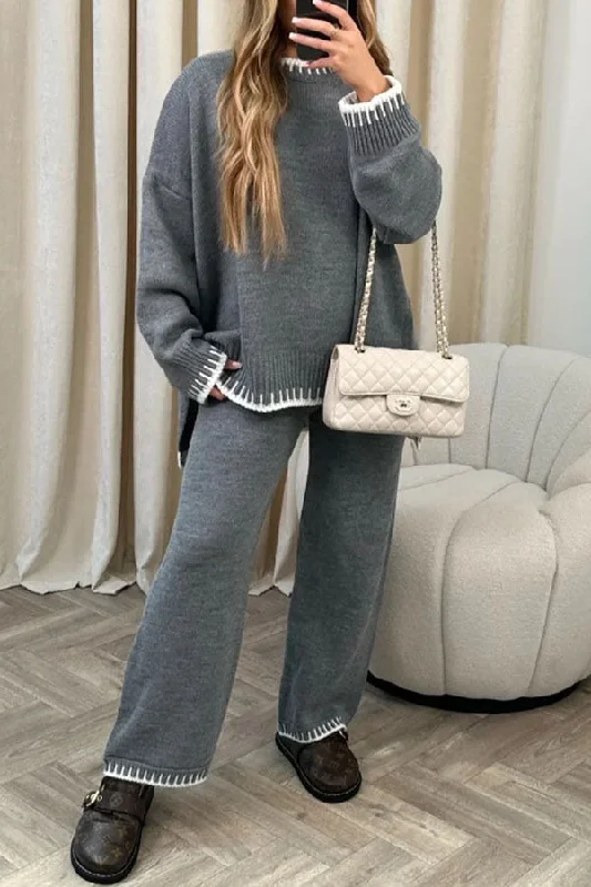 Grey