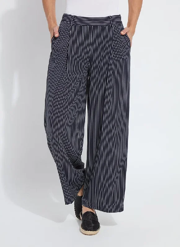 Marine Pinstripe