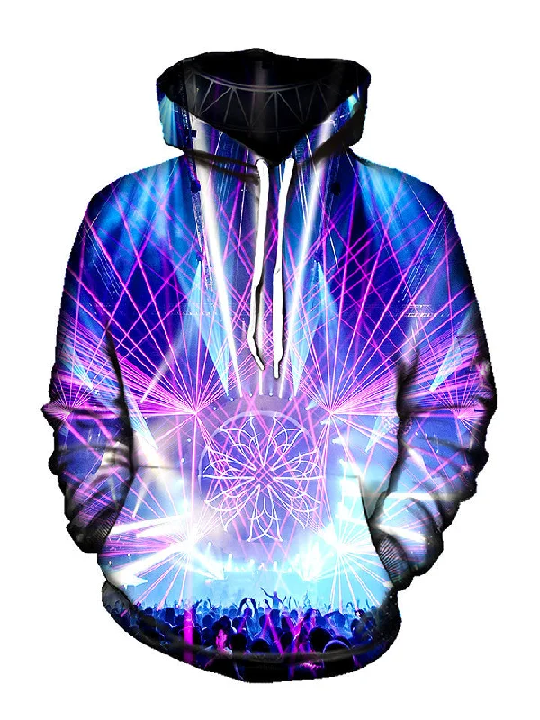 Time of Your Life Pullover Hoodie Oversized Hoodie Comfort Casual