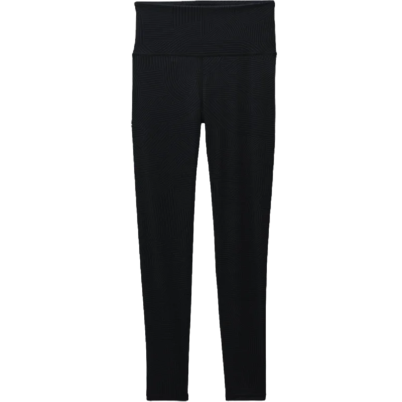 Women's Luxara 7/8 Legging Comfortable Printed Workout Leggings