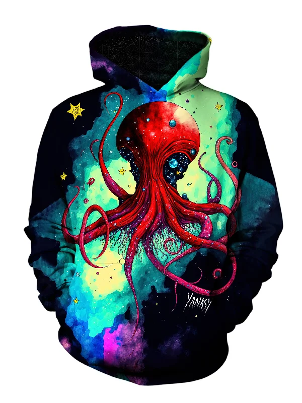 Shameless Demands Unisex Pullover Hoodie Hoodie with Hem Embroidery Detailed Premium