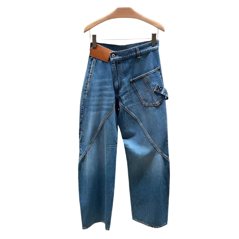 Trendy Trousers Trousers Party Sparkling