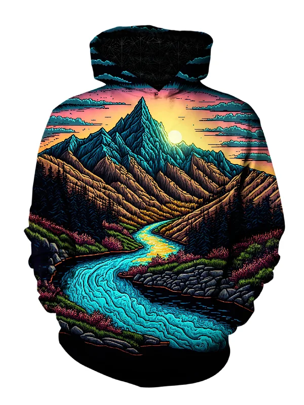 Repulsive Relief Unisex Pullover Hoodie Hoodie Sweatshirt Pullover