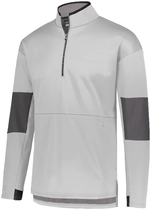Sof-Stretch Pullover 229538 Square Neck Pullover