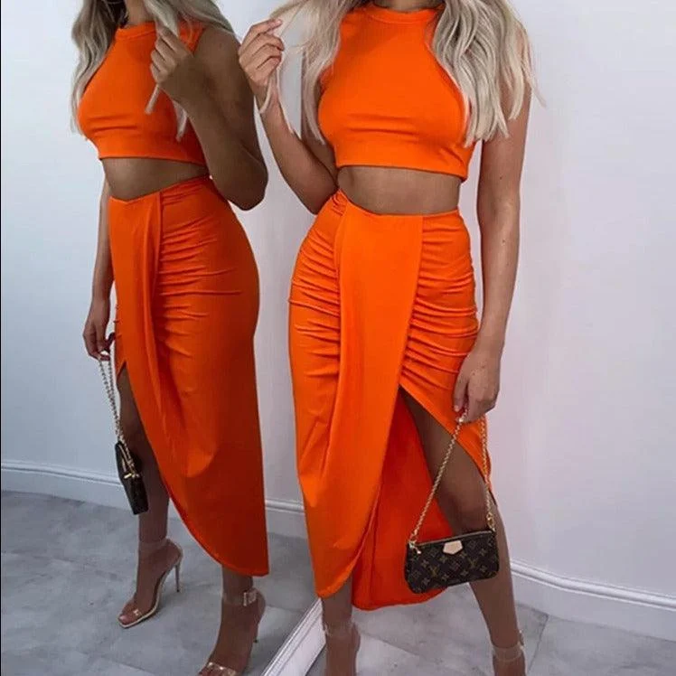 Orange