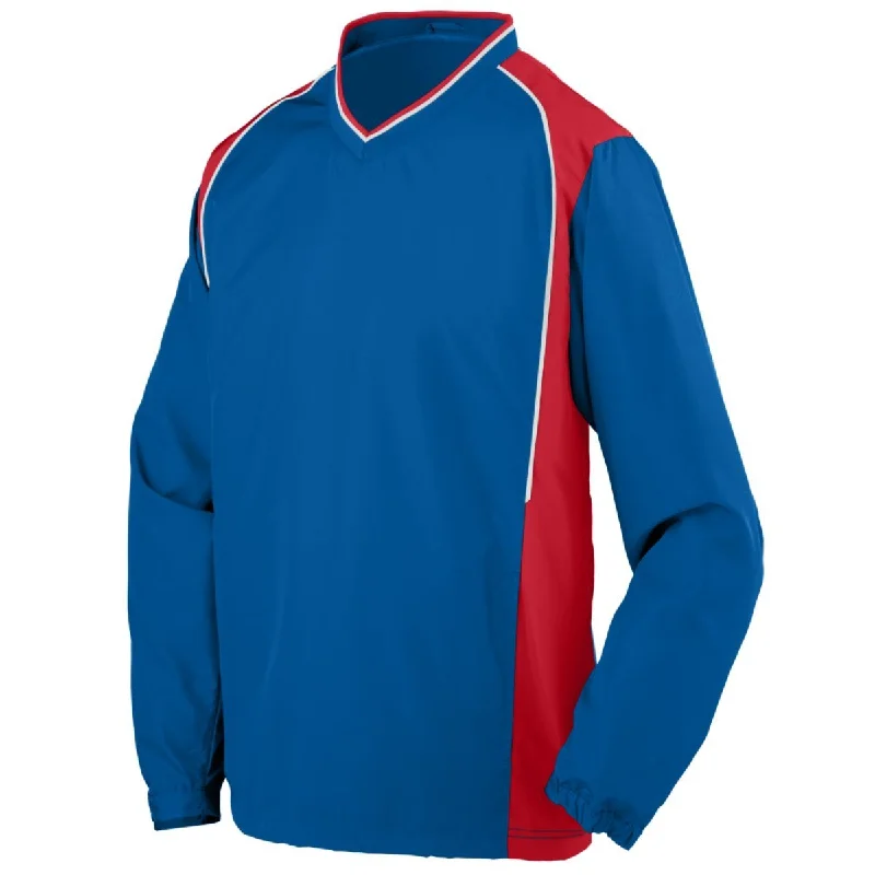 Roar Pullover 3745 Open Neck Pullover