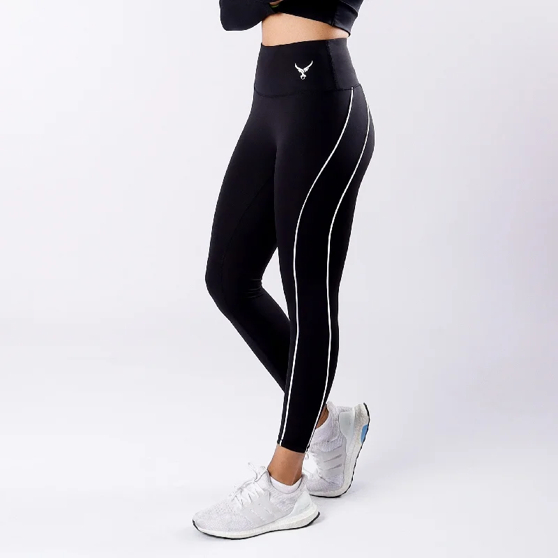 Ultra Training Leggings Fashionable Minimal Active Leggings